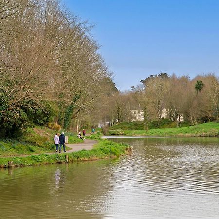 Apartamento L'Ancre Bretonne Bohars Exterior foto