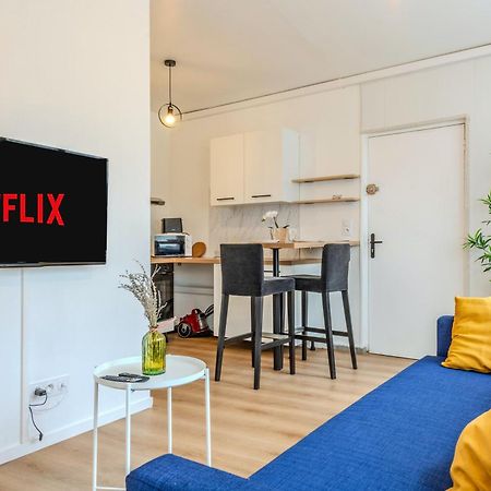 Apartamento L'Ancre Bretonne Bohars Exterior foto