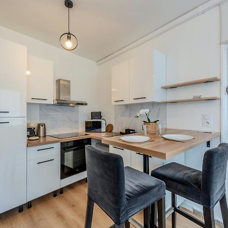 Apartamento L'Ancre Bretonne Bohars Exterior foto