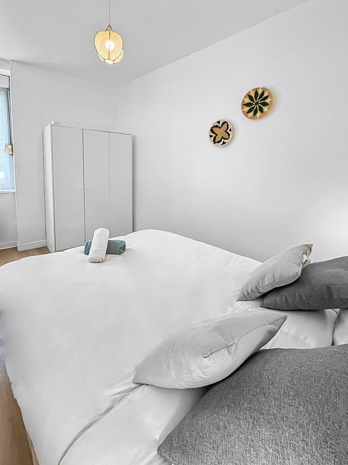 Apartamento L'Ancre Bretonne Bohars Exterior foto