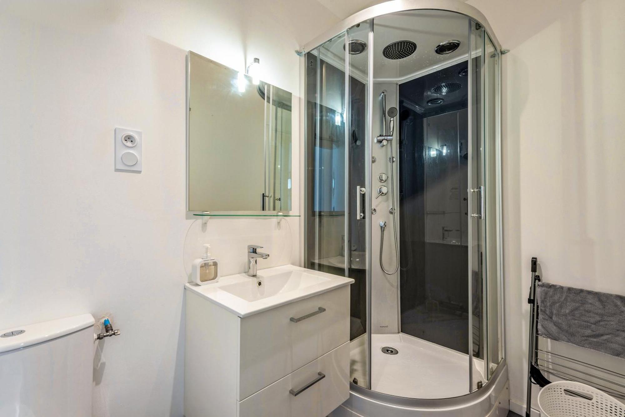 Apartamento L'Ancre Bretonne Bohars Exterior foto