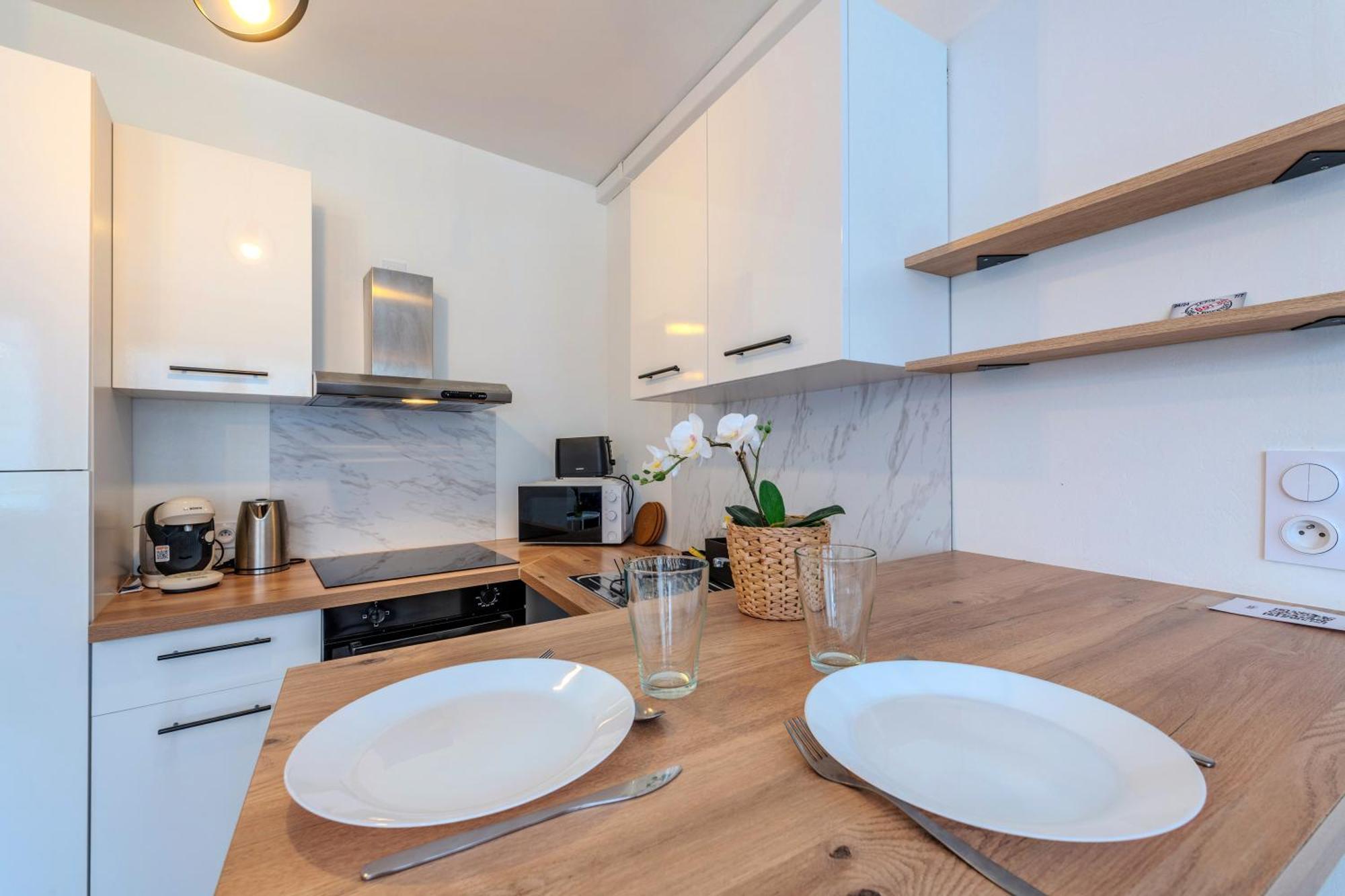 Apartamento L'Ancre Bretonne Bohars Exterior foto