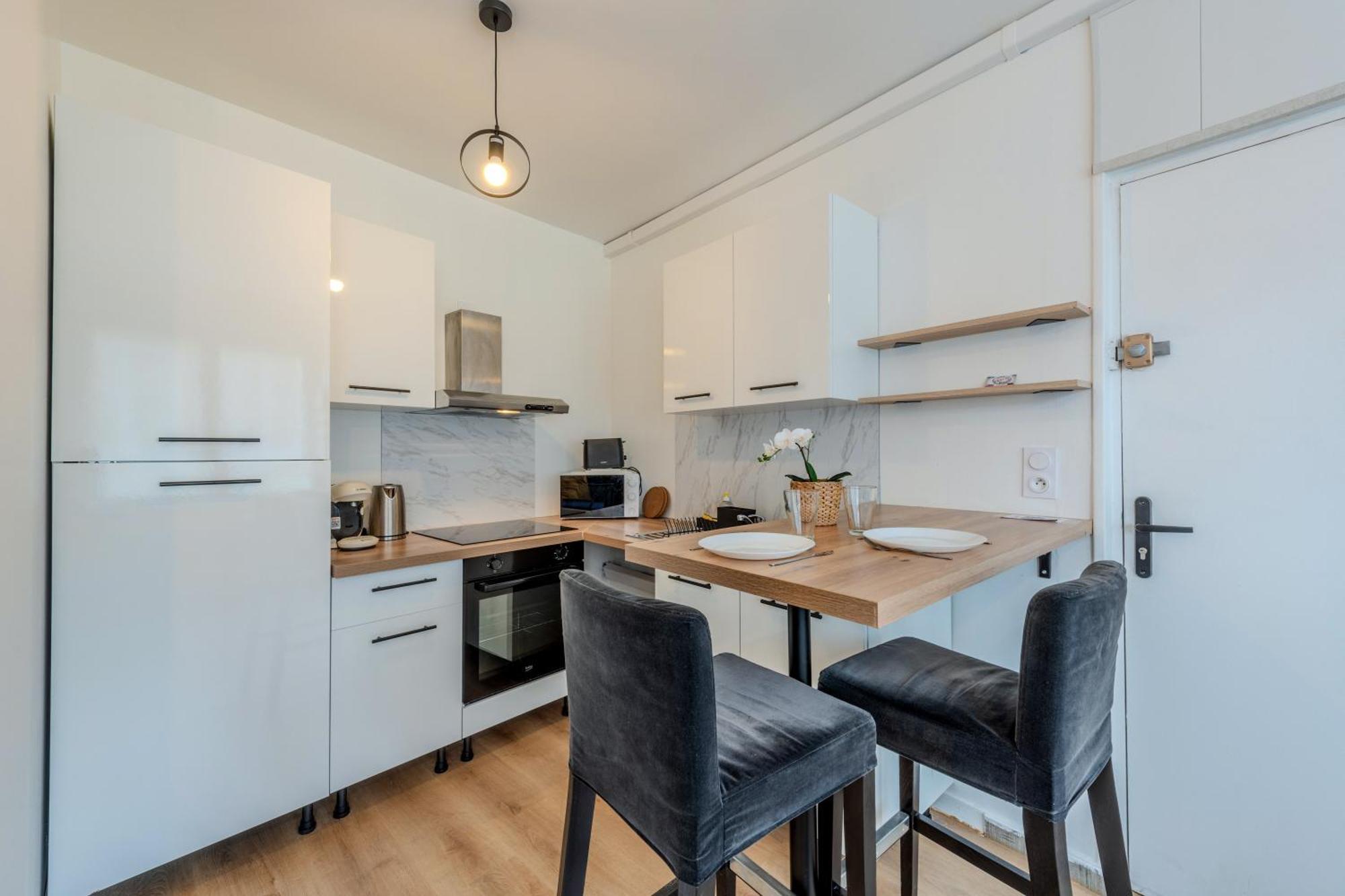 Apartamento L'Ancre Bretonne Bohars Exterior foto